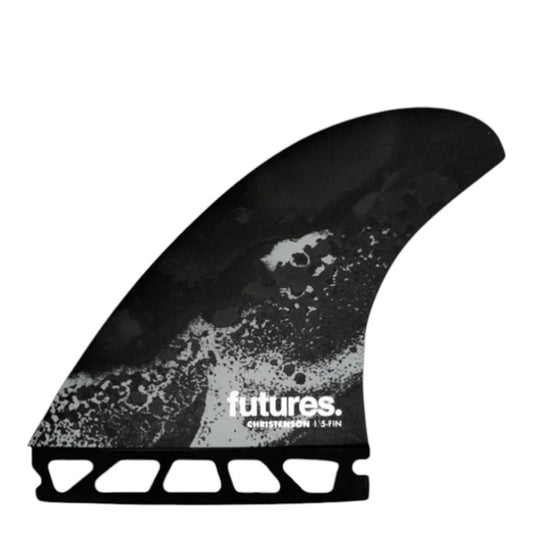 Christenson Honeycomb Medium 5 Fin