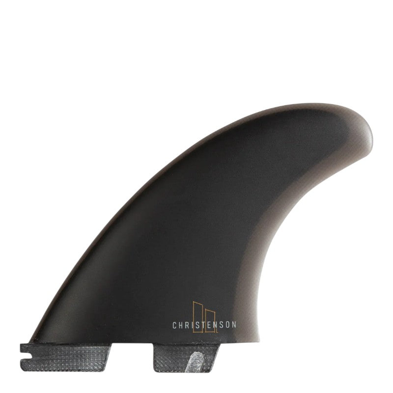 Christenson Performance Glass Large 5 Fin