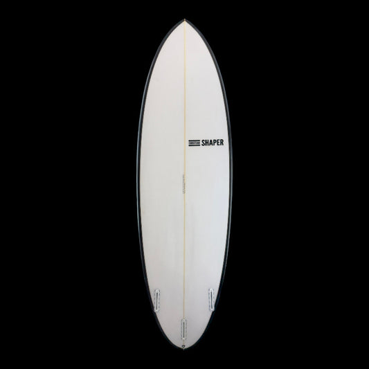 6'4" Thumb, pu, 38L