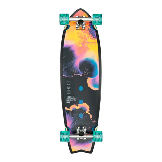 33" Chromantic