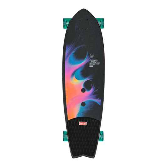 33" Chromantic