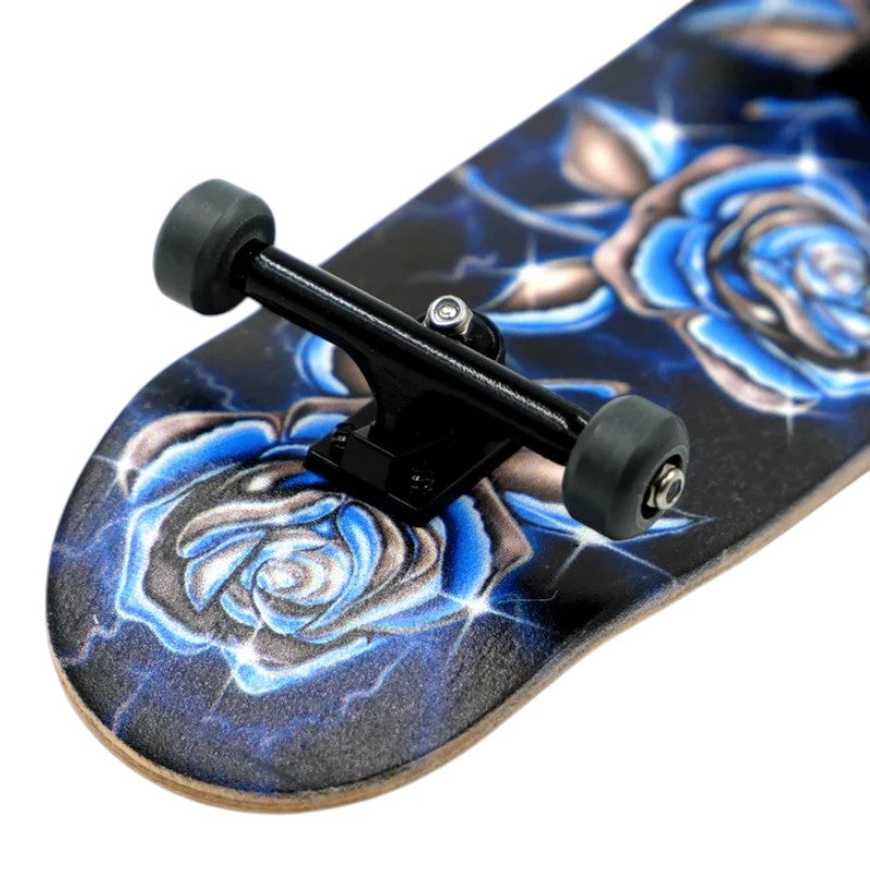 "Chrome Roses" Slushcult x Samborghini Fingerboard Complete