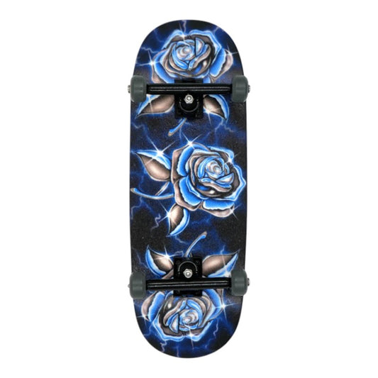 "Chrome Roses" Slushcult x Samborghini Fingerboard Complete