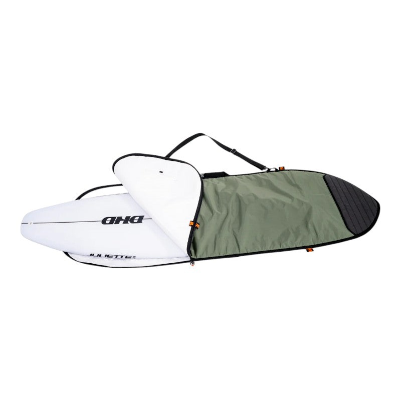 5'9" Classic Cover Shortboard