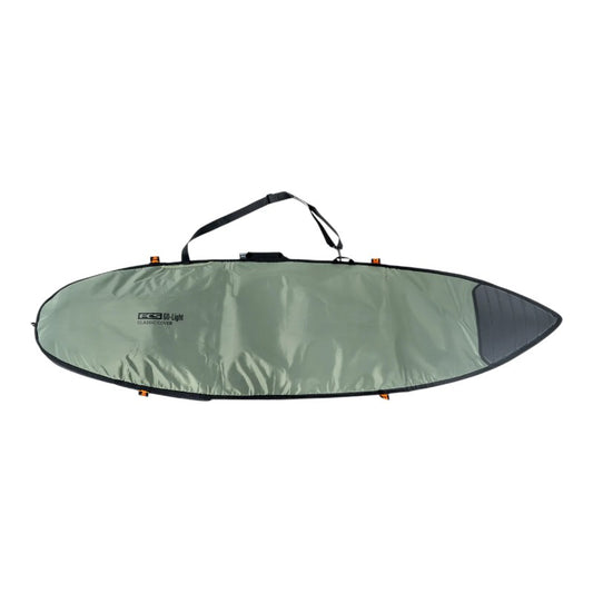 6'0" Classic Cover Shortboard