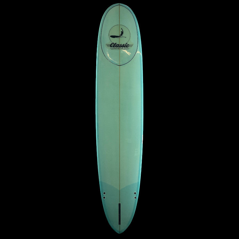 9'3" Longboard, pu, - L