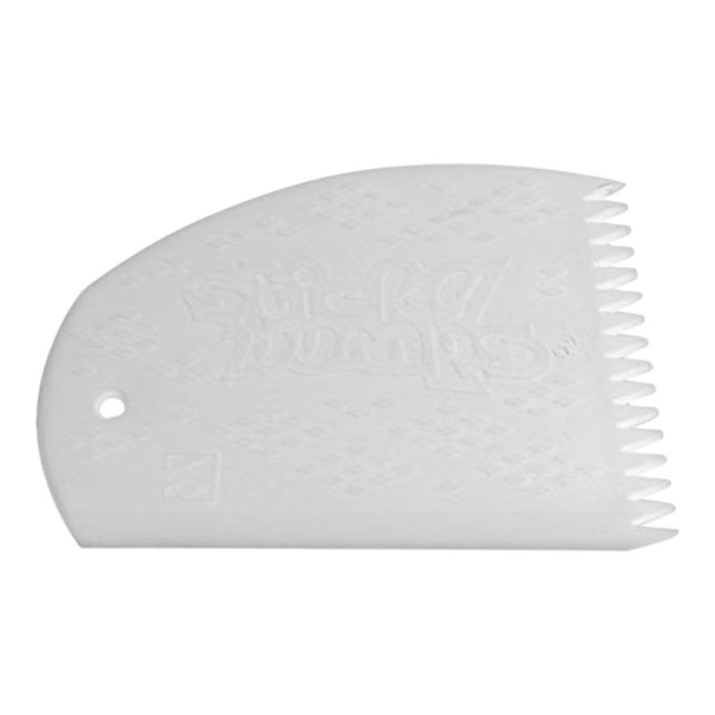 Wax Scraper