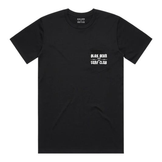 Club Pocket Tee