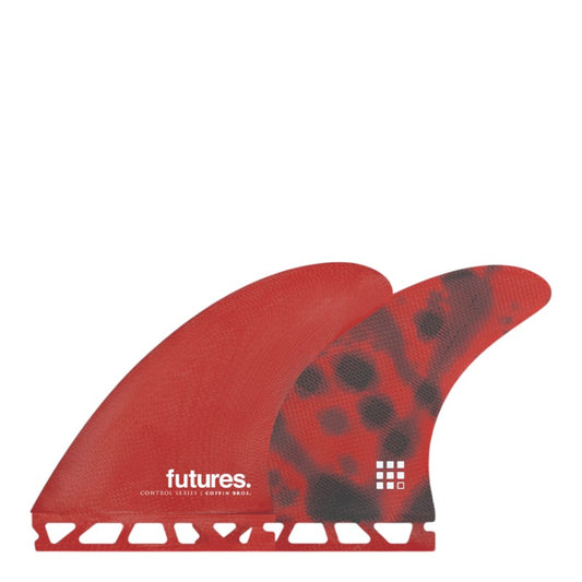 Coffin Bros Fiberglass Medium