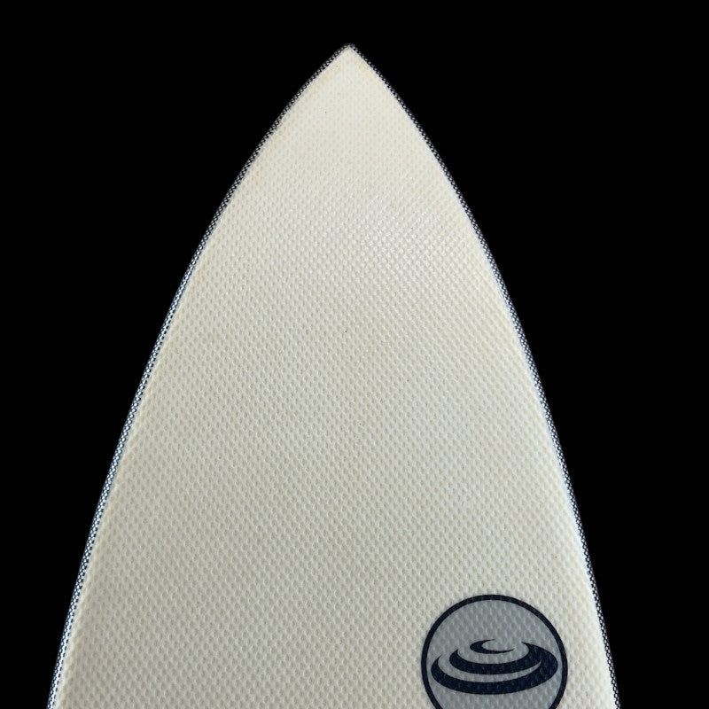 6'2" SB, Alien Tech