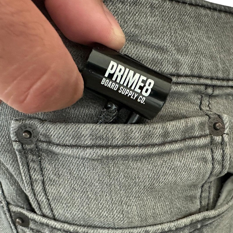Coin Pocket Tool