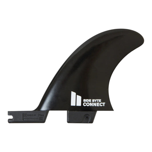 Connect Glass Flex Side Byte