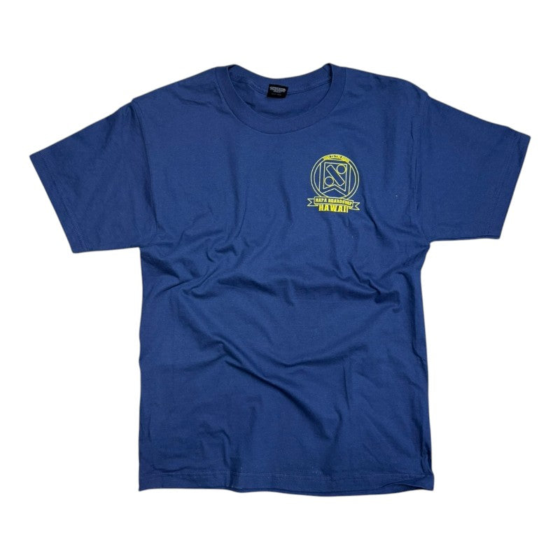 Core to the Board Tee