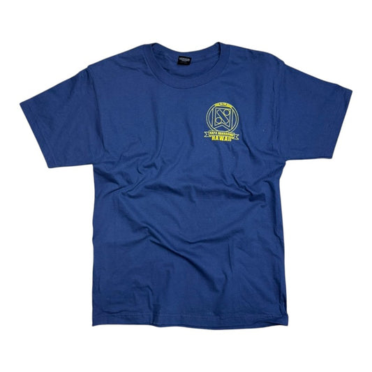 Core to the Board Tee