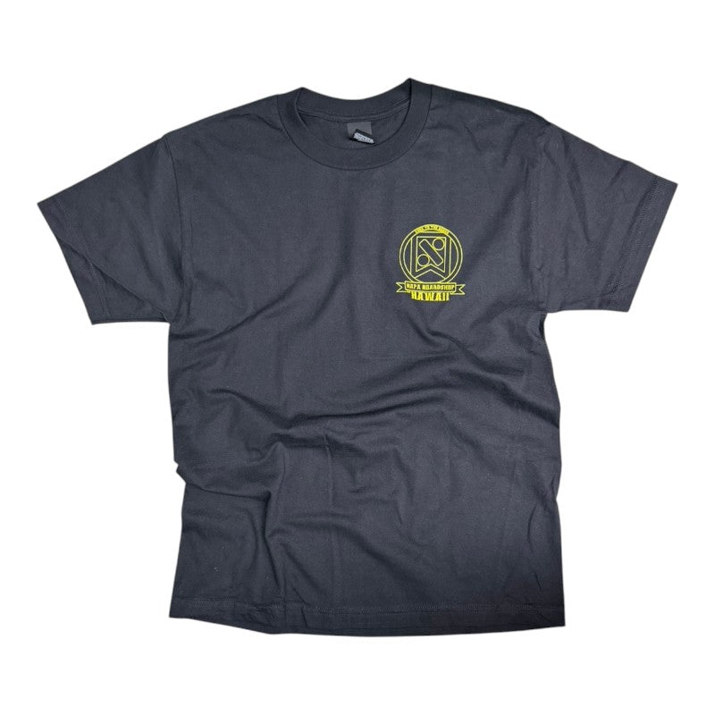 Core to the Board Tee