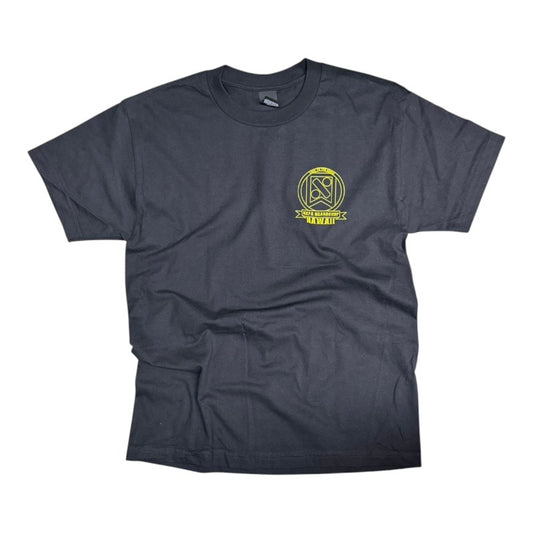 Core to the Board Tee