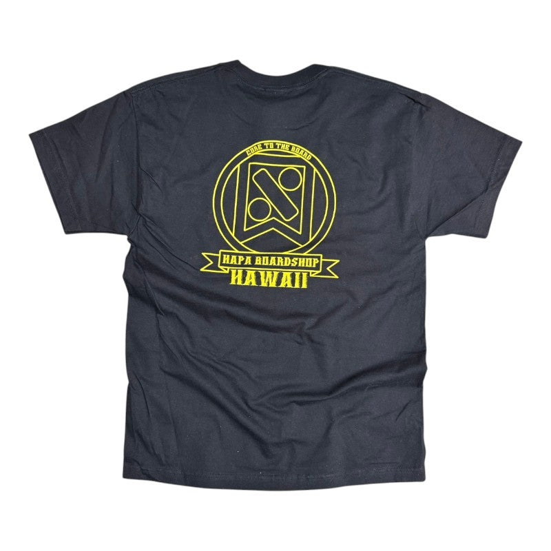 Core to the Board Tee