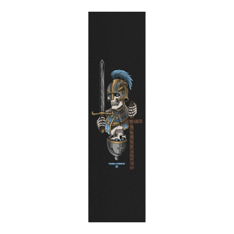 Corrigan Chess Skulls Grip