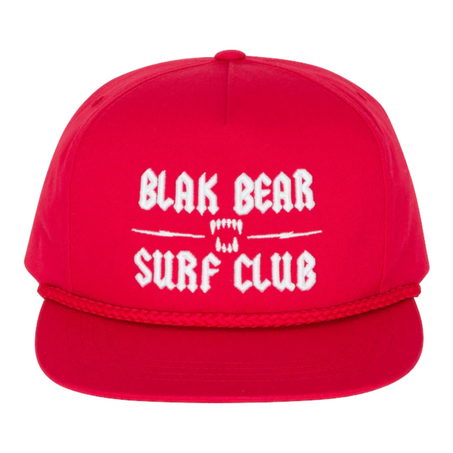 Country Club Hat