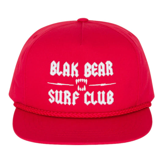 Country Club Hat