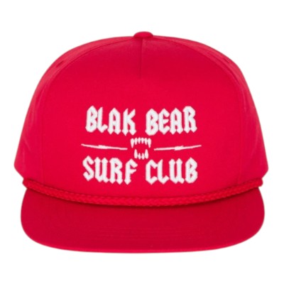 Country Club Hat