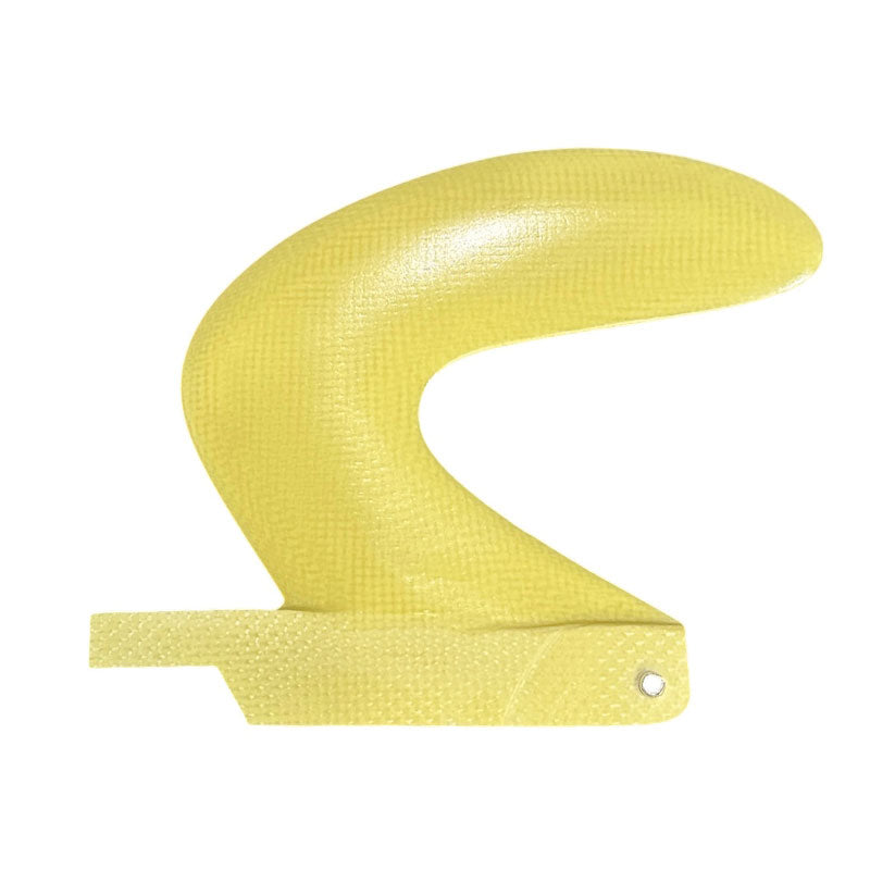 3.75" Boomerang (Cream)