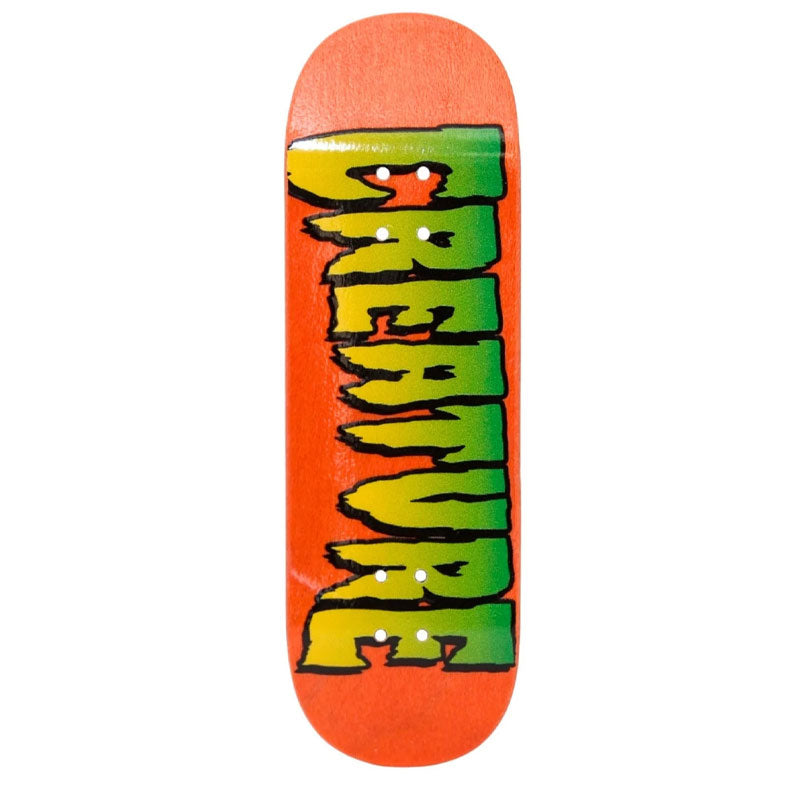 32MM Creature Logo Stump