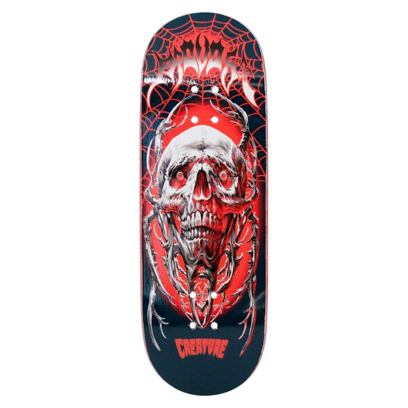 32MM Creature Provost Metal XX