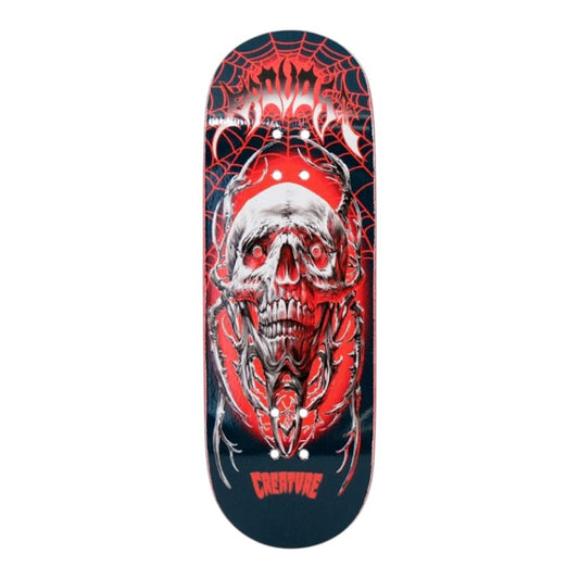 32MM Creature Provost Metal XX Deck