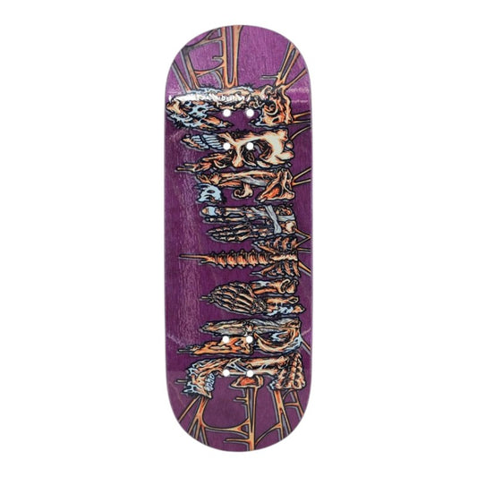 34mm Creature Catacomb Relic Deck