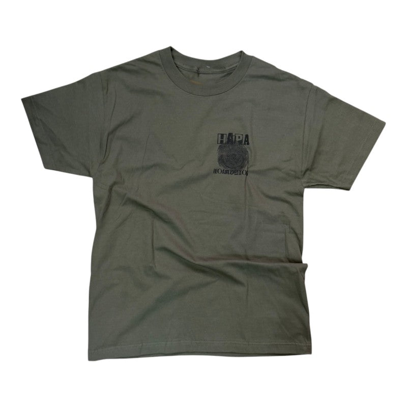 Crime Scene Tee