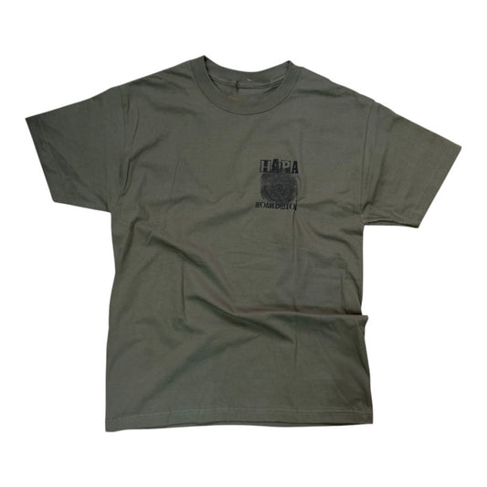 Crime Scene Tee