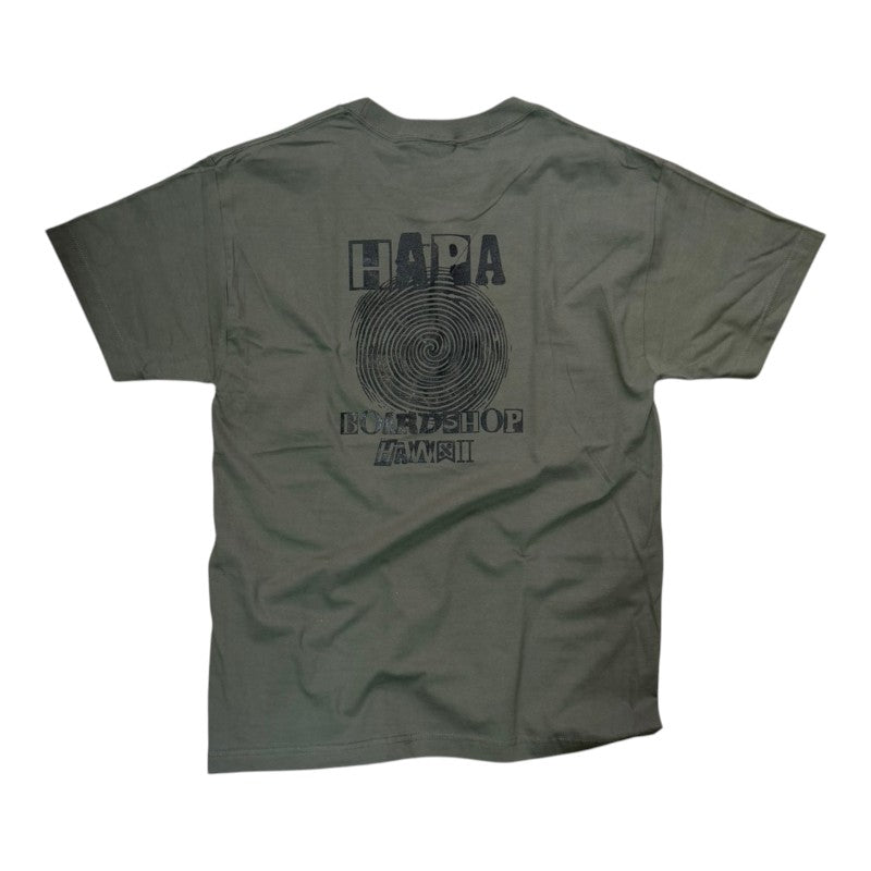 Crime Scene Tee