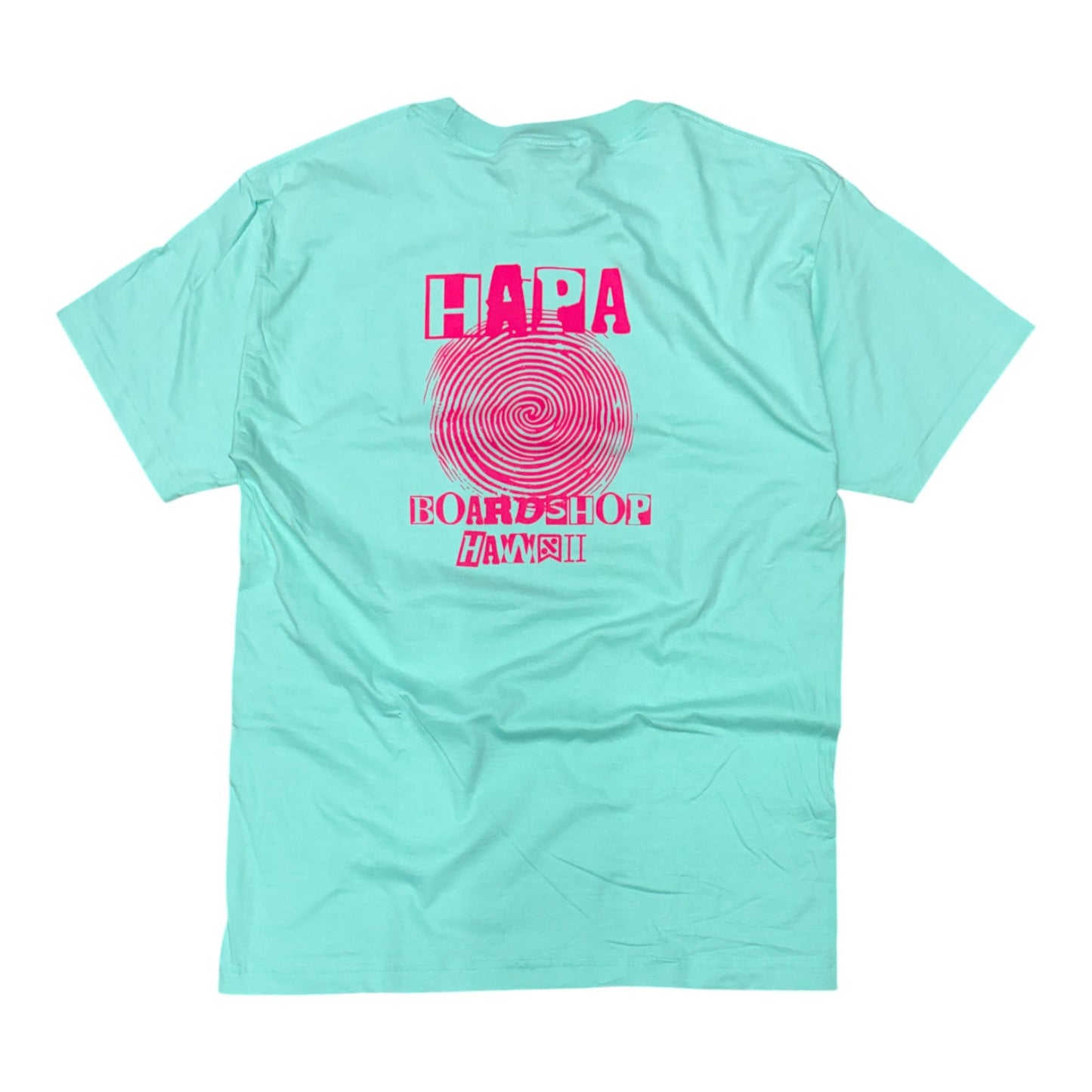 Crime Scene Tee