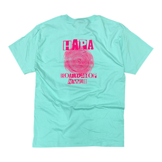 Crime Scene Tee