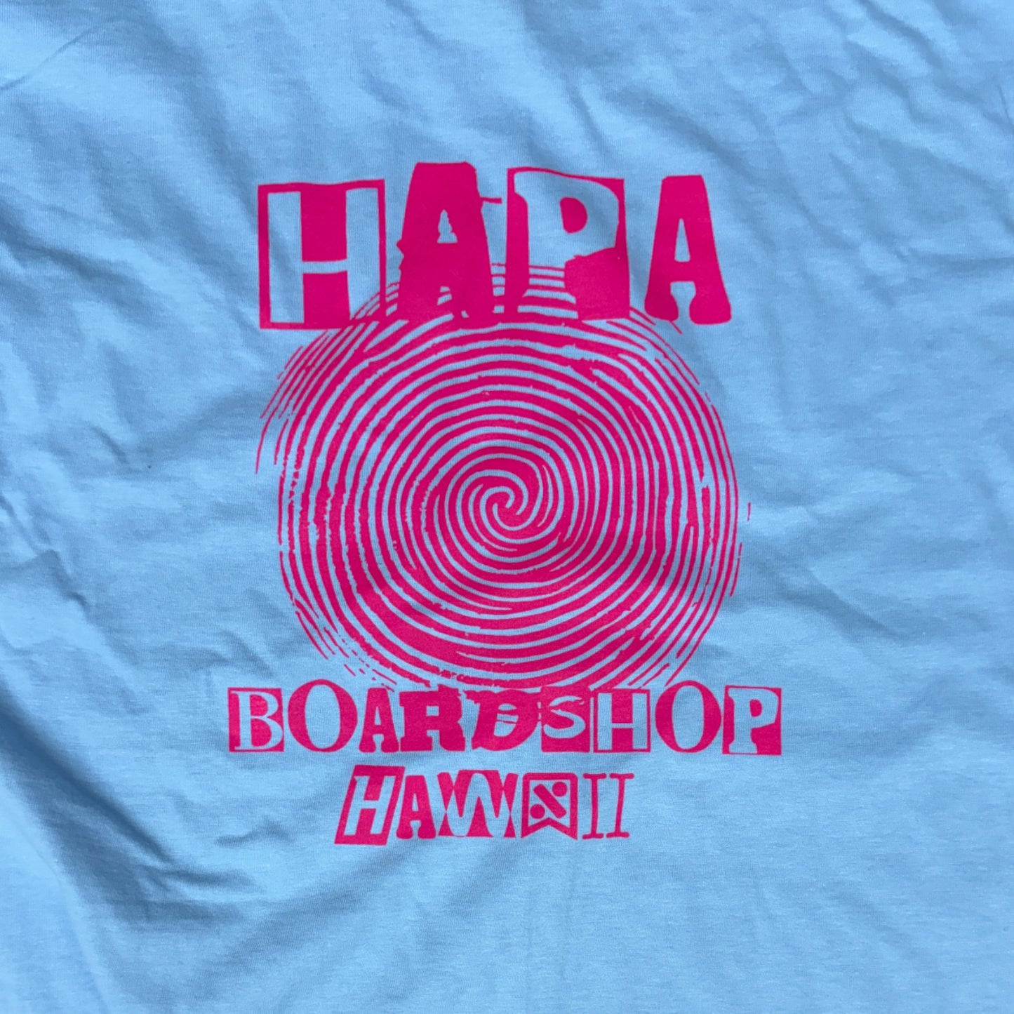 Crime Scene Tee