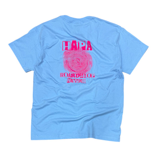 Crime Scene Tee
