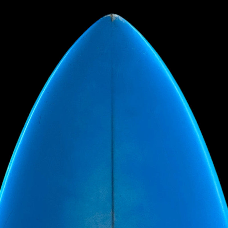 6'1" Twin Fish, ep, 38.2L