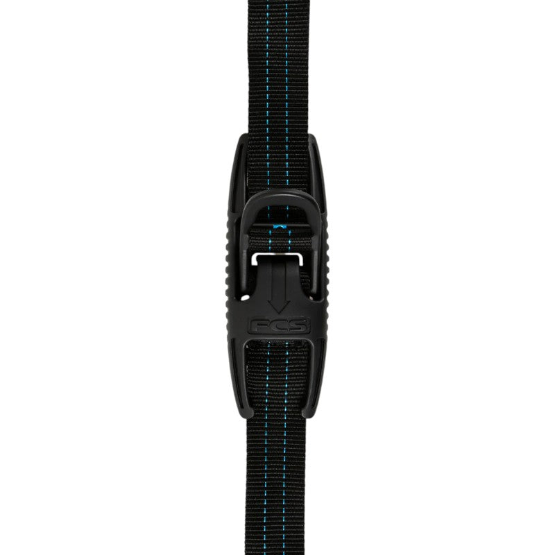 13' D-Ring Tie Downs