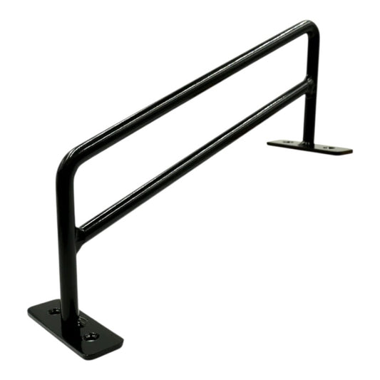 D.I.Y. 5 Stair Down Rail
