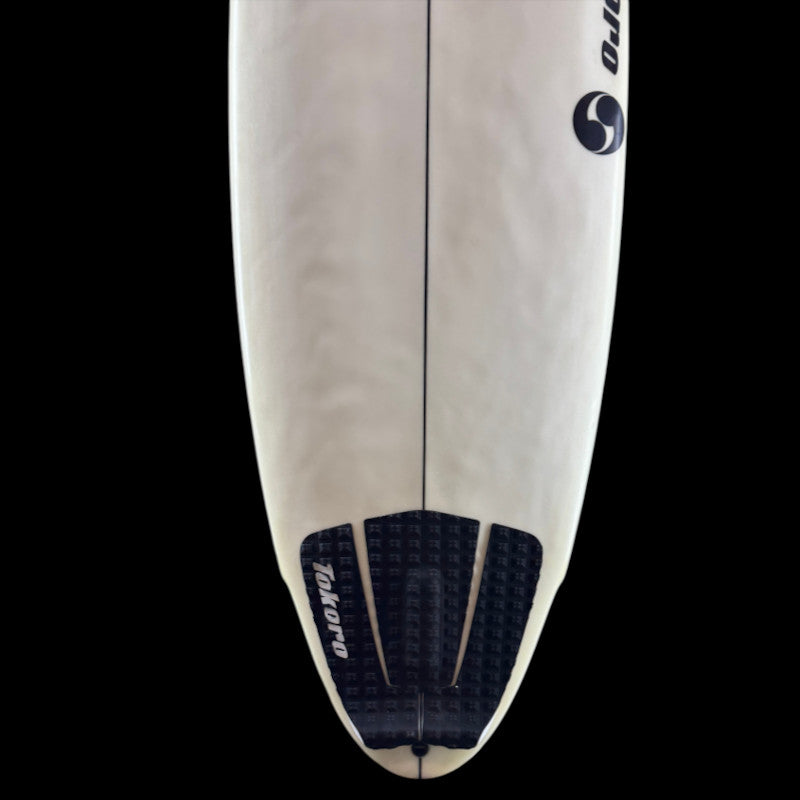5'9" Lemonade+, Epoxy, 30L