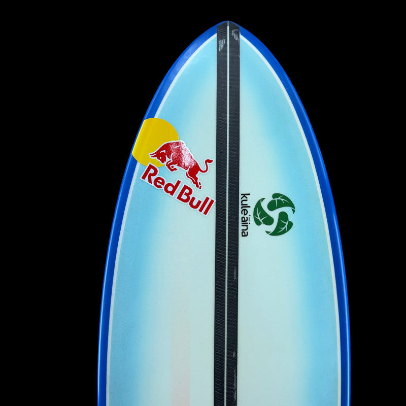 5'5" Micks Tape, Lightspeed