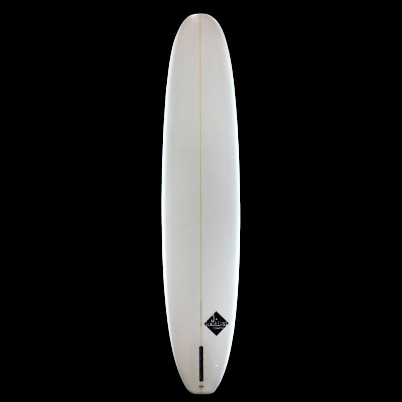 9'3" Log, pu