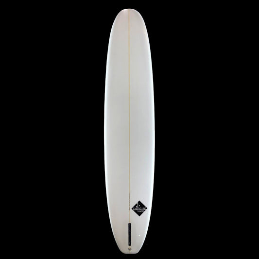 9'3" Log, pu