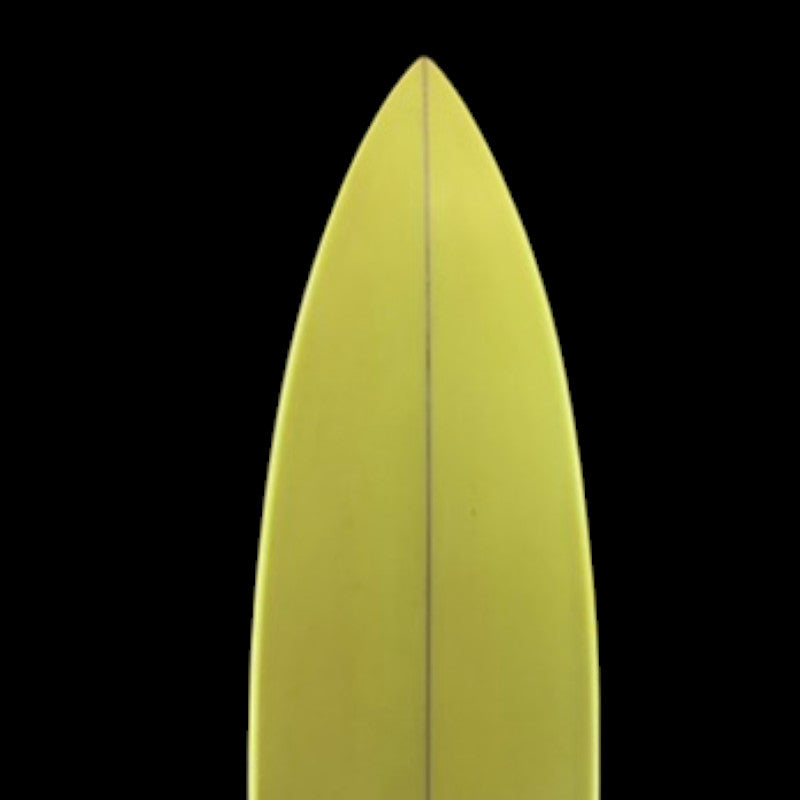 7'8" Gun, Clark Foam