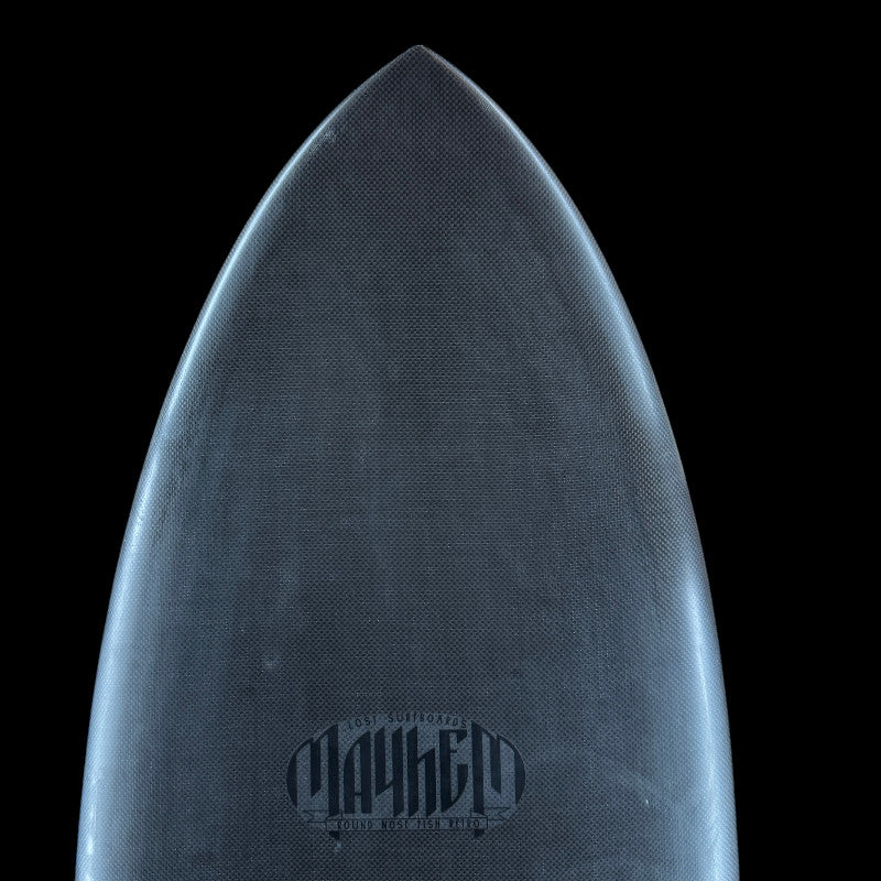 5'6" RNF Retro, Blacksheep, 32L