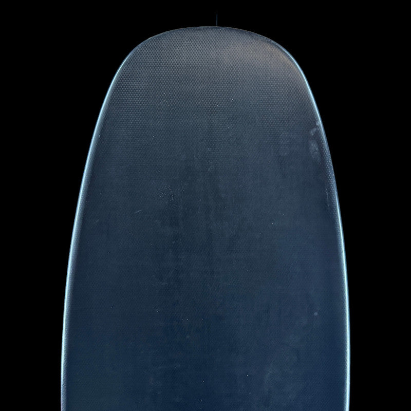4'9" Shortboard, Carbon, 28.5L