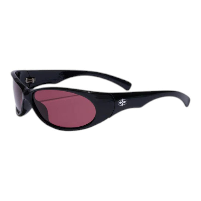 Demon Speed Polarized