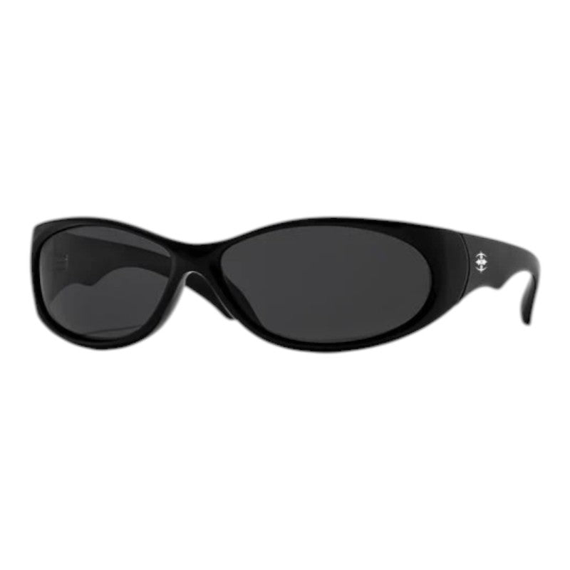 Demon Speed Polarized