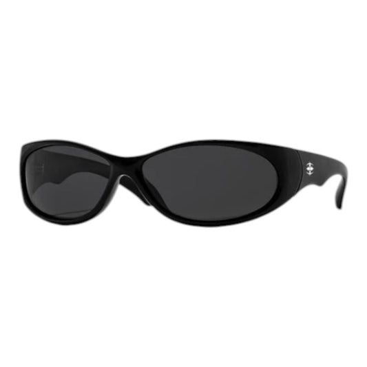 Demon Speed Polarized